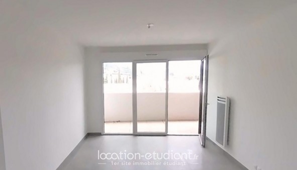 Logement tudiant T2 à Grasse (06130)