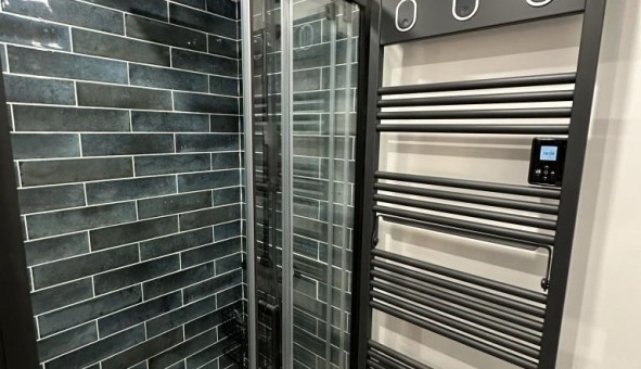 Logement tudiant T2 à Grasse (06130)