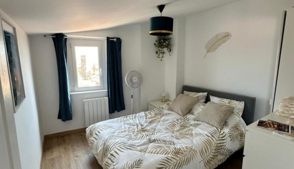 Logement tudiant Location T2 Vide Grasse (06130)