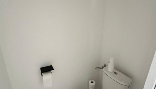 Logement tudiant T2 à Grasse (06130)