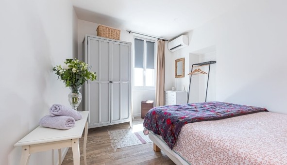 Logement tudiant T2 à Grasse (06130)