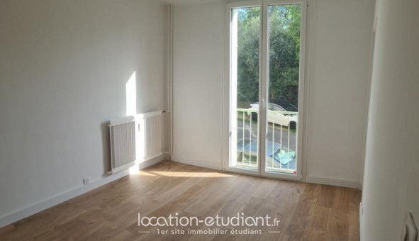 Logement �tudiant T2 &agrave; Grasse (06130)