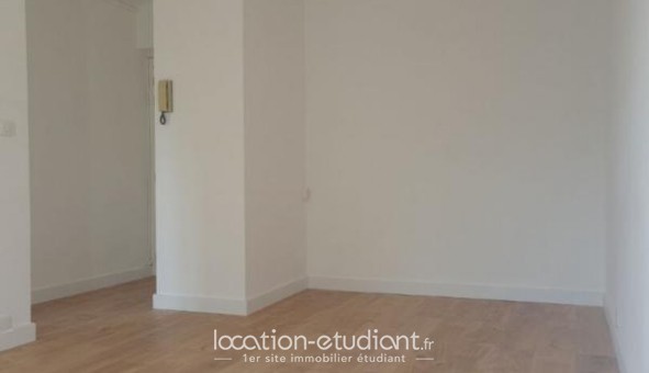 Logement �tudiant T2 &agrave; Grasse (06130)