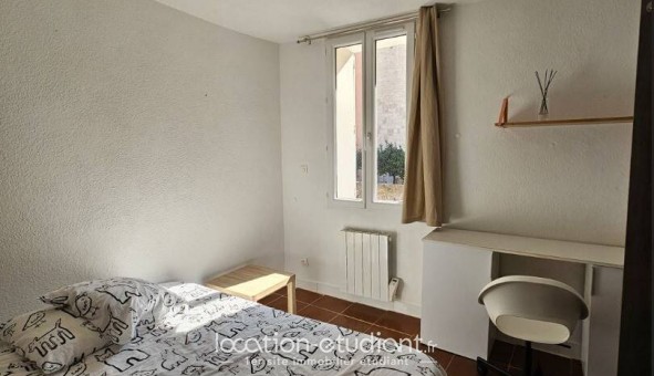 Logement tudiant T2 à Grasse (06130)