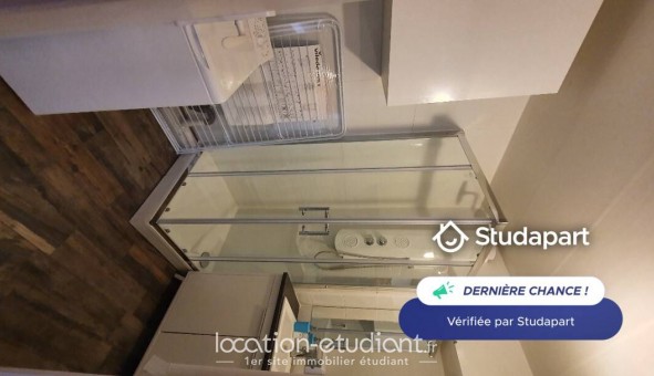 Logement tudiant T2 à Grasse (06130)