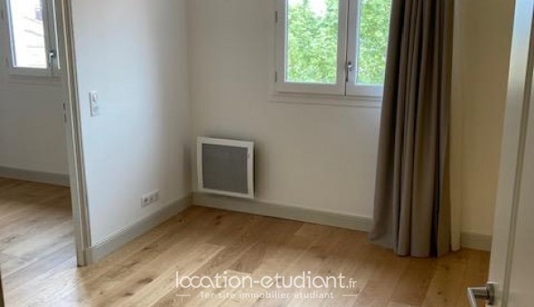 Logement tudiant T2 à Grasse (06130)