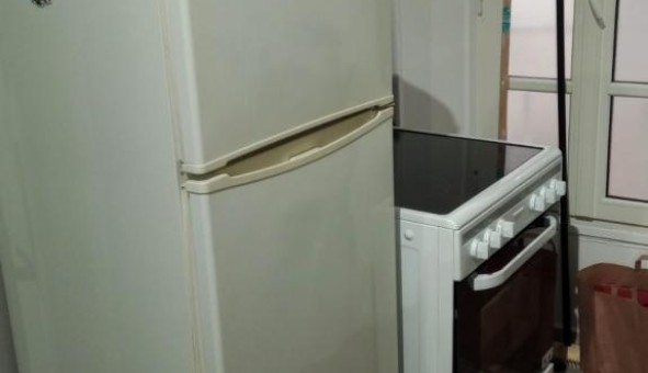 Logement �tudiant T2 &agrave; Grasse (06130)