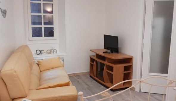 Logement �tudiant T2 &agrave; Grasse (06130)