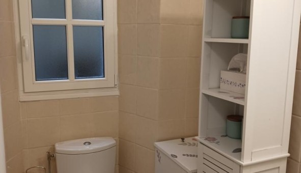 Logement �tudiant T2 &agrave; Grasse (06130)