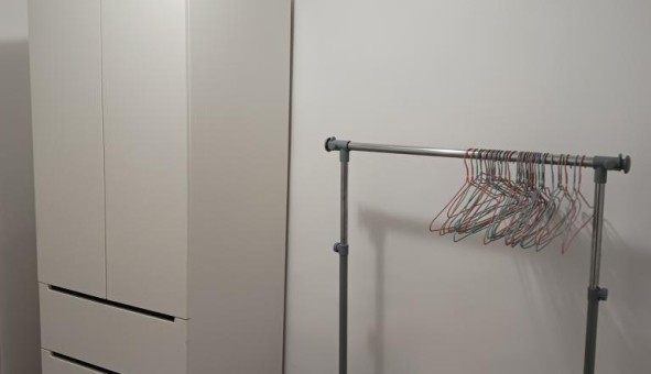 Logement �tudiant T2 &agrave; Grasse (06130)