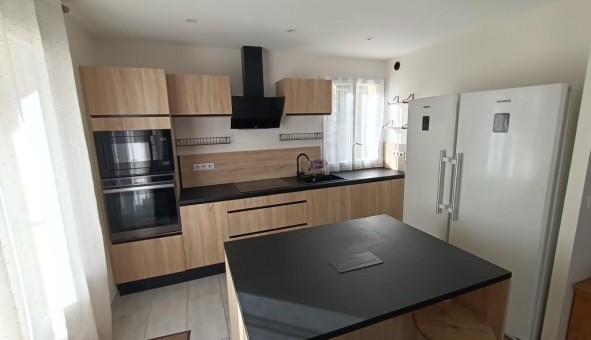 Logement �tudiant T2 &agrave; Grasse (06130)