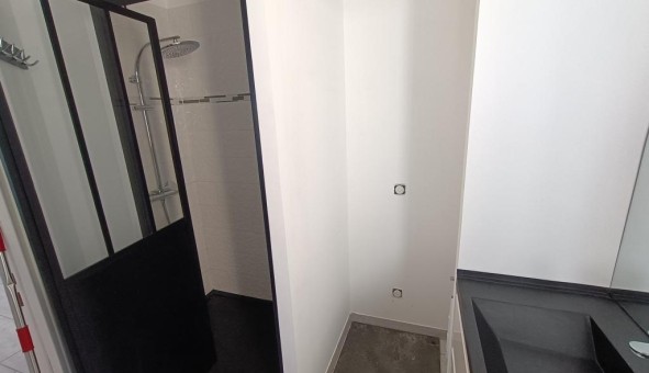 Logement �tudiant T2 &agrave; Grasse (06130)