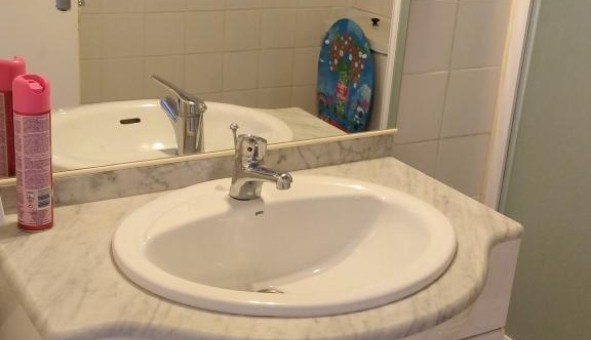 Logement �tudiant T2 &agrave; Grasse (06130)