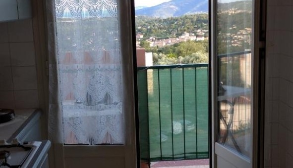 Logement �tudiant T2 &agrave; Grasse (06130)