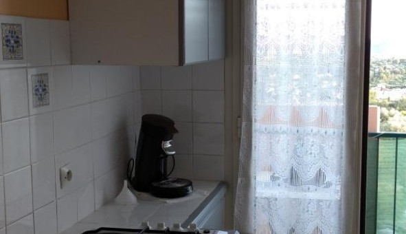 Logement �tudiant T2 &agrave; Grasse (06130)