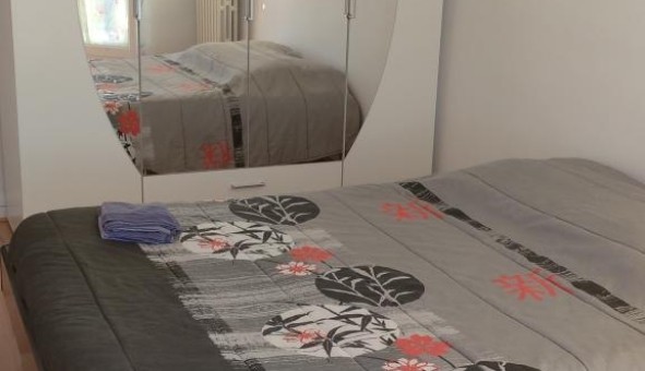 Logement �tudiant T2 &agrave; Grasse (06130)