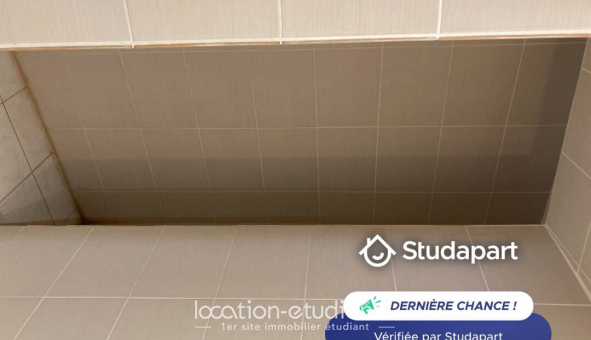 Logement �tudiant T2 &agrave; Grasse (06130)