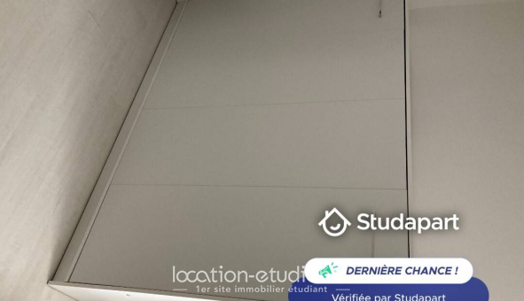 Logement �tudiant T2 &agrave; Grasse (06130)