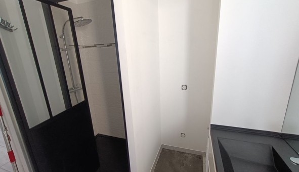 Logement �tudiant T2 &agrave; Grasse (06130)