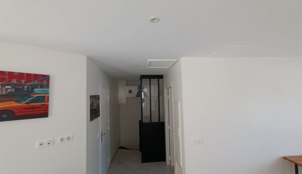 Logement �tudiant T2 &agrave; Grasse (06130)