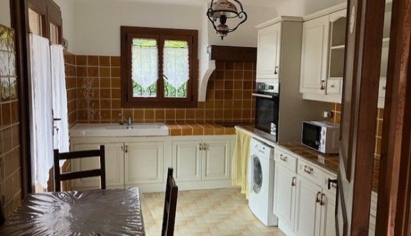 Logement �tudiant T2 &agrave; Grasse (06130)