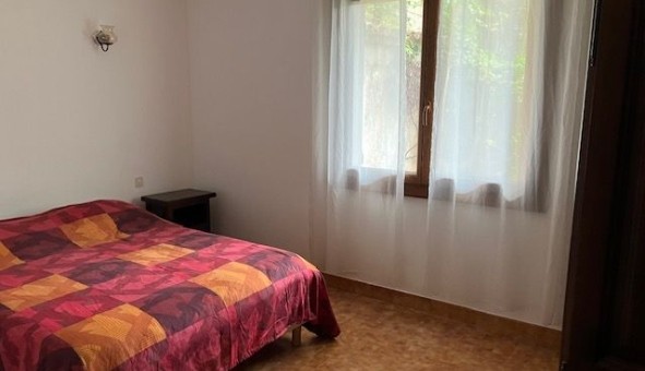 Logement �tudiant T2 &agrave; Grasse (06130)