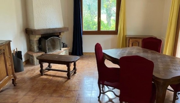 Logement �tudiant T2 &agrave; Grasse (06130)
