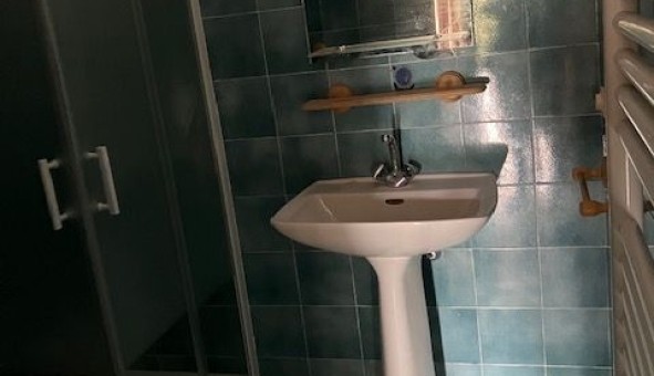 Logement �tudiant T2 &agrave; Grasse (06130)