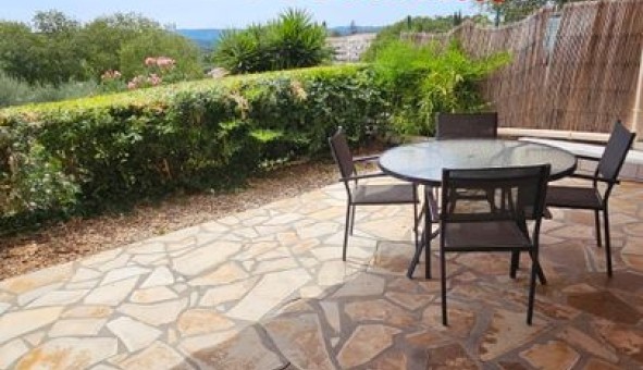 Logement �tudiant Location T2 Vide Grasse (06130)