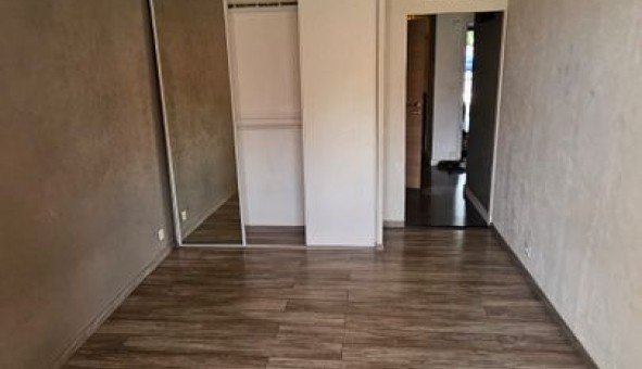 Logement �tudiant T2 &agrave; Grasse (06130)