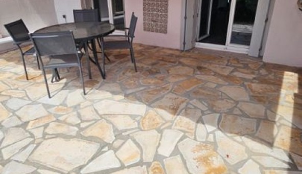 Logement �tudiant T2 &agrave; Grasse (06130)