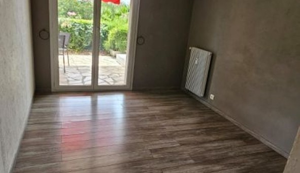 Logement �tudiant T2 &agrave; Grasse (06130)