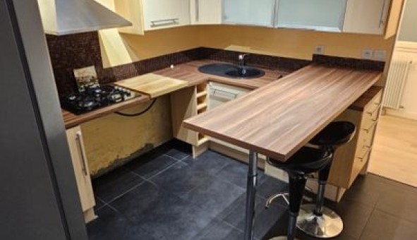 Logement �tudiant T2 &agrave; Grasse (06130)