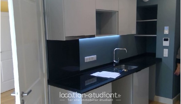 Logement �tudiant T2 &agrave; Grasse (06130)