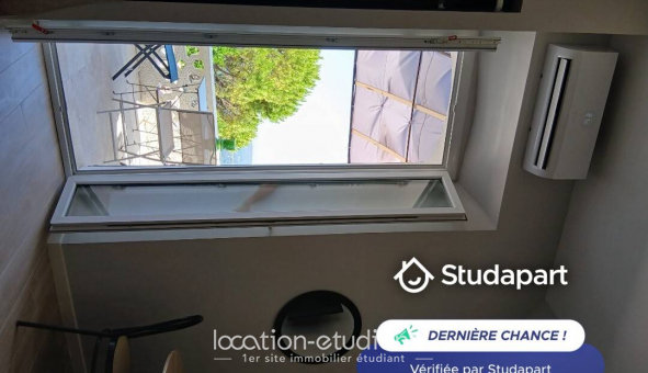 Logement �tudiant T2 &agrave; Grasse (06130)