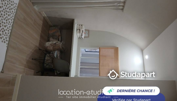 Logement �tudiant T2 &agrave; Grasse (06130)