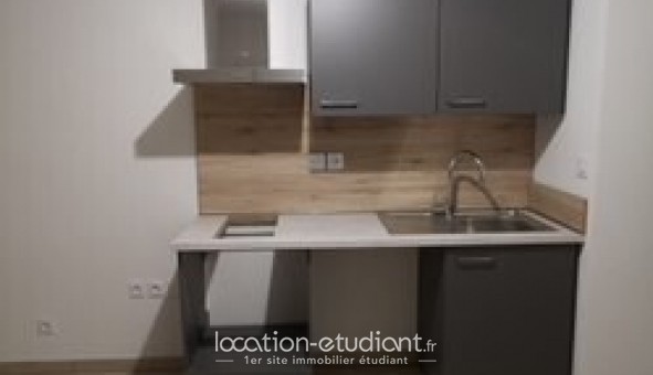 Logement tudiant Location T2 Vide Gratentour (31150)