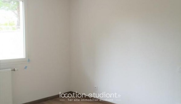 Logement tudiant T2 à Gratentour (31150)