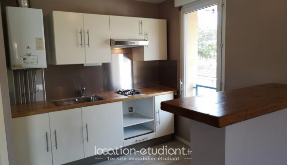 Logement tudiant T2 à Gratentour (31150)