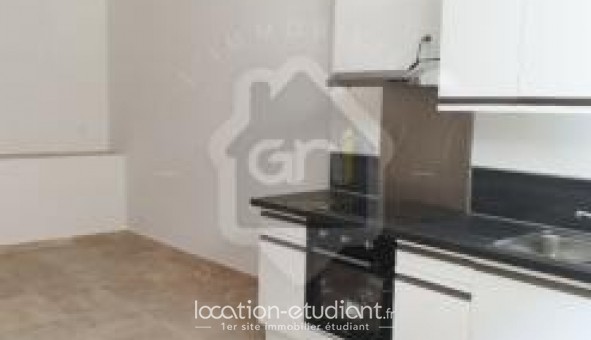 Logement tudiant Location T2 Vide Graveson (13690)