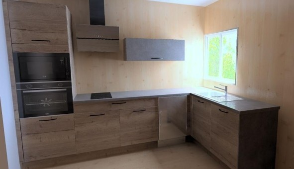 Logement �tudiant T2 &agrave; Grayan et l'H�pital (33590)