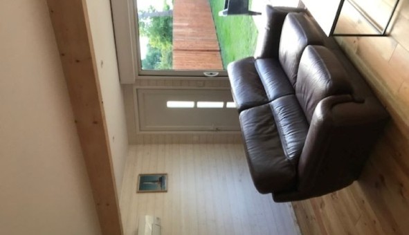 Logement �tudiant T2 &agrave; Grayan et l'H�pital (33590)