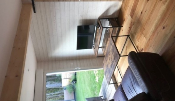 Logement �tudiant T2 &agrave; Grayan et l'H�pital (33590)