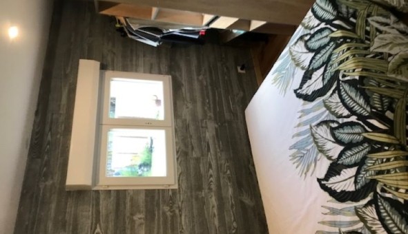 Logement �tudiant T2 &agrave; Grayan et l'H�pital (33590)