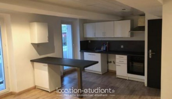 Logement tudiant Location T2 Vide Grasque (13850)