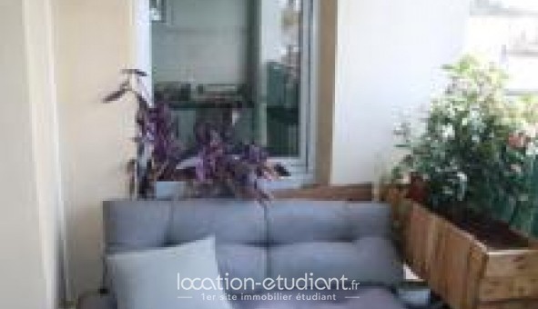 Logement tudiant T2 à Grenade (31330)