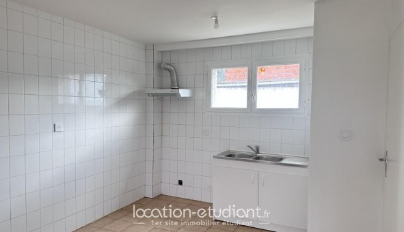 Logement �tudiant Location T2 Vide Grenade (31330)