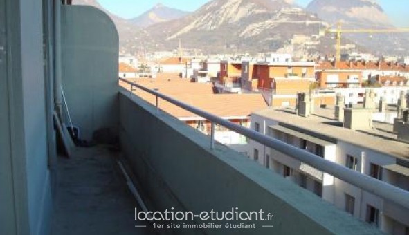 Logement tudiant T2 à Grenoble (38000)