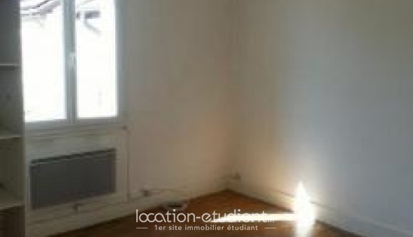 Logement tudiant T2 à Grenoble (38000)