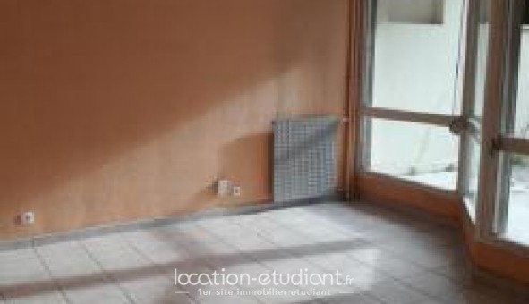 Logement tudiant T2 à Grenoble (38000)